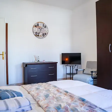 Luminoso Al Mare アパート *