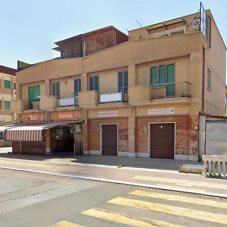 Luminoso Al Mare Appartamento